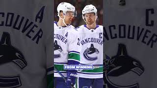 Should the #canucks hire Laurence Gilman as GM?