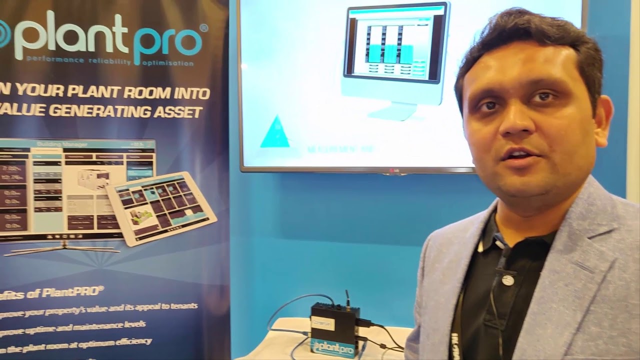 IngramMicro ONE APAC 2018: Chirayu Shah, General Manager, Conserve it