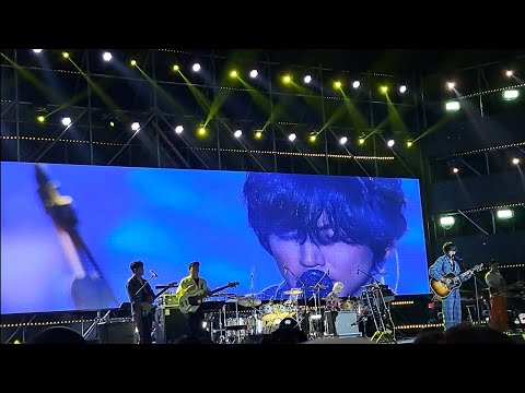 이승윤이 버스킹할때 부른 노래♡♡