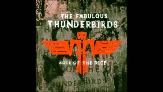 The Fabulous Thunderbirds - Zip A Dee Doo Dah chords