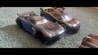 Piston Cup The Movie 2014 Dill2012S Version - Opening Logosposterafter Creditsclosing Logos