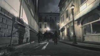 Modern Warfare 3: Fuck Yeah Edition