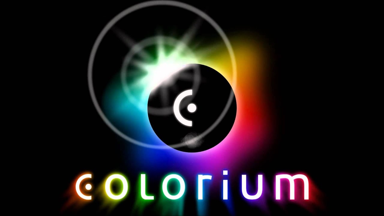 Colorium - Intro finale d'InnovGame