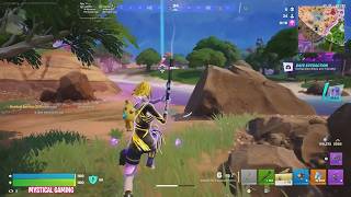 Fortnite - Zero Build  (Victory Royale) (XBOX SERIES X)