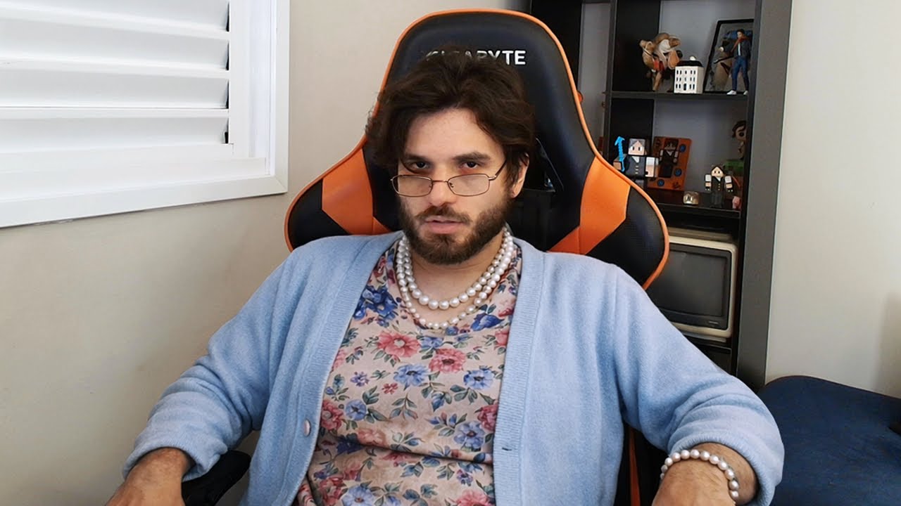 EU NÃO AGUENTO MAIS!!!!!!!!!!!!!