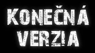 Konečná Verzia - Únava