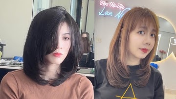 hướng dẫn ; uốn cúp phồng