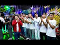 حفل العريس عبود الزيتاوي