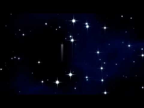 Video Hiệu ứng các vì sao lấp lánh mới nhất - ngôi sao đẹp... - youtube