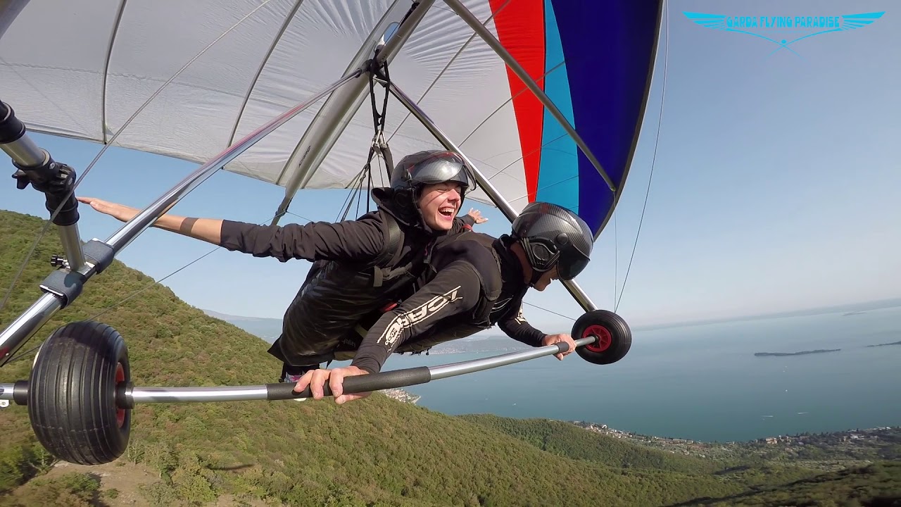Garda Flying Paradise 013