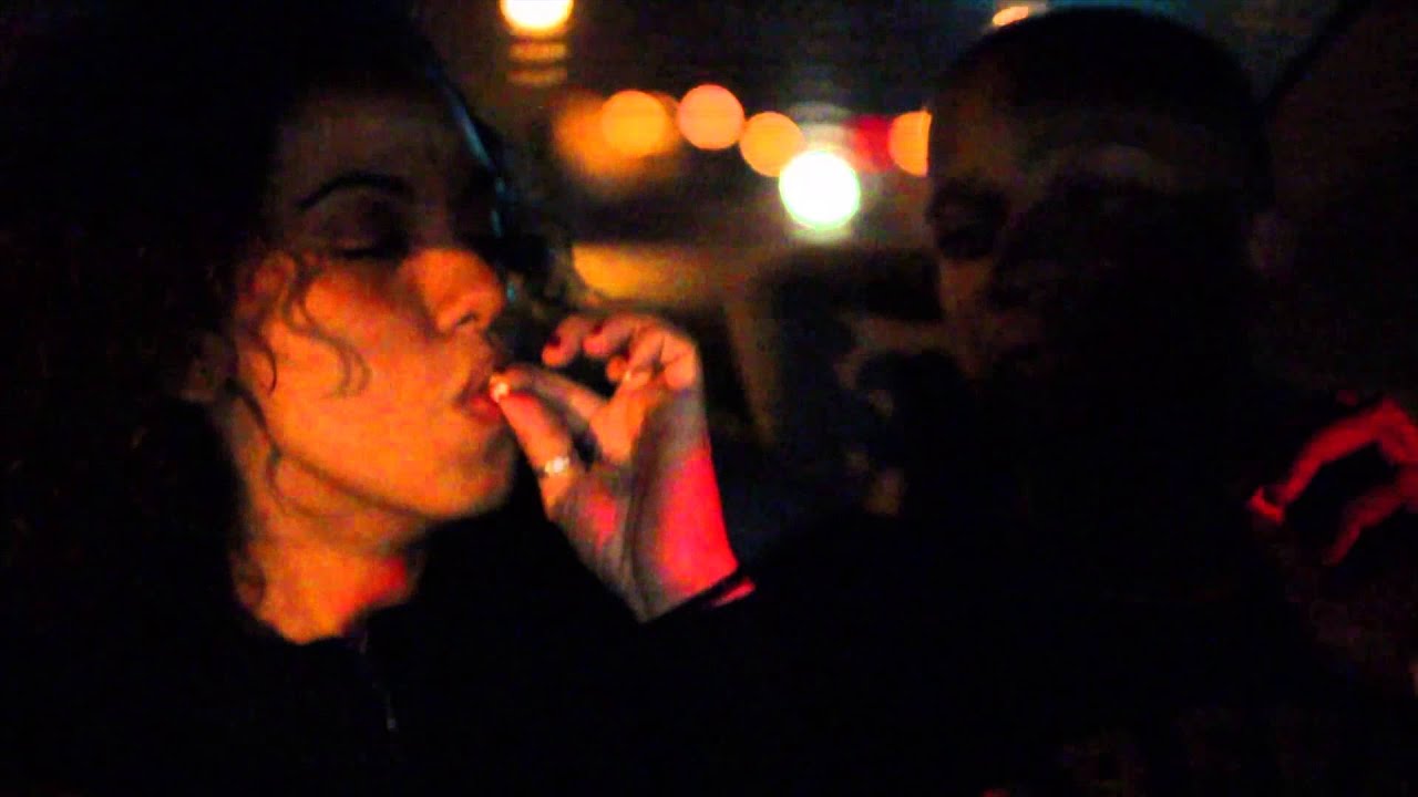 Dumbass Dre - I'm Blown (Prod by DJ ILLKUTZ)