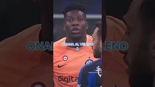 Nervi Tesi Durante Inter-Porto