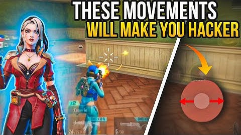 The Ultimate Movement Guide For FARLIGHT 84 | FARLIGHT 84 Tips And Tricks | FARLIGHT 84