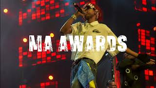 Runna Rulez X Sane wav X Yadis - "MA AWARDS" Type Beat 2026