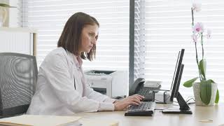 Activate Your Patients Test Online   Clinician