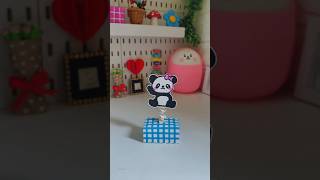 DIY Aesthetic Desk Decor / DIY Crafts#craft #shortsvideo #youtube #trending #diy #malayalam #tamil