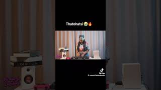 Sorry - Thatohatsi, Shaunmusiq 