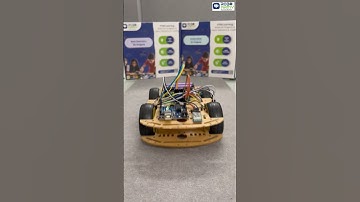 DIY Bluetooth Controlled car #roboarmy #bluetoothcontrolcar  #arduinoprojects #scienceproject