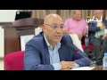 الكشف عن تفاصيل المعرض الدولي للمنتوجات المحلية بسوس في دورة 2025 الكشف عن تفاصيل المعرض الدولي للمنتوجات المحلية بسوس في دورة 2025