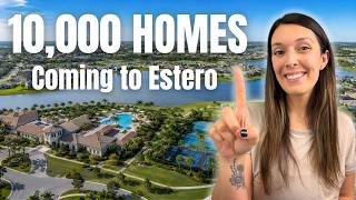 Kingston: Is this the Newest Must-see Community in SWFL?