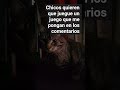 Agan sus a pruestas muchachos