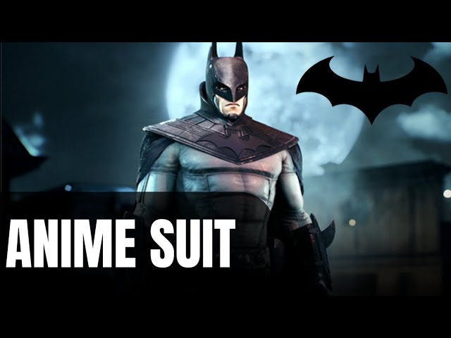 batman arkham city dublado｜Pesquisa do TikTok