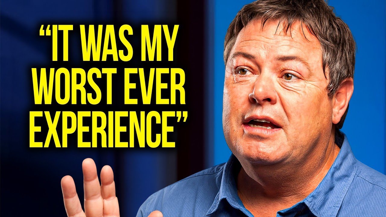 Mike Brewer Finally Opens Up About the 5 Wheeler Dealers He Couldn’t Stand Working With