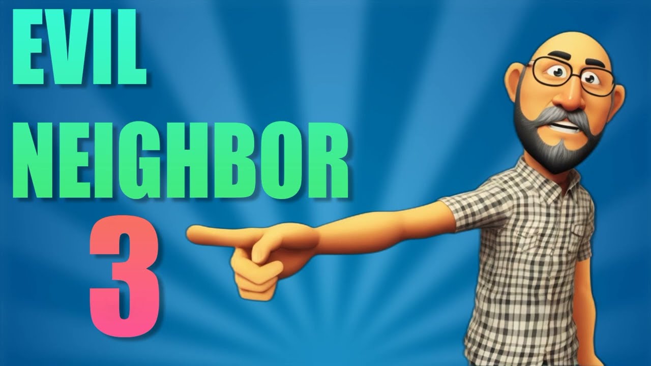 Hello Neighbor – Apps no Google Play