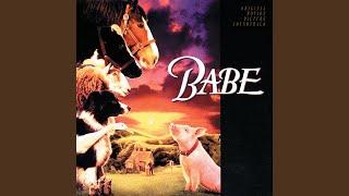 Baa Ram Ewe