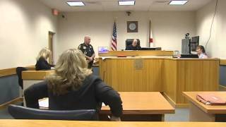 Man behind wheel of fatal crash appears in court
