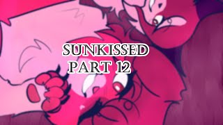 Sunkissed fandom shipping |12|