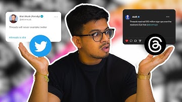Why Will Threads Kill Twitter