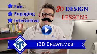 Introduction From i3D Creatives