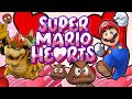Super Mario Hearts Adventure Quiz