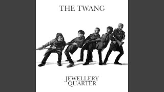 Video thumbnail of "The Twang - Barney Rubble [Acoustic]"
