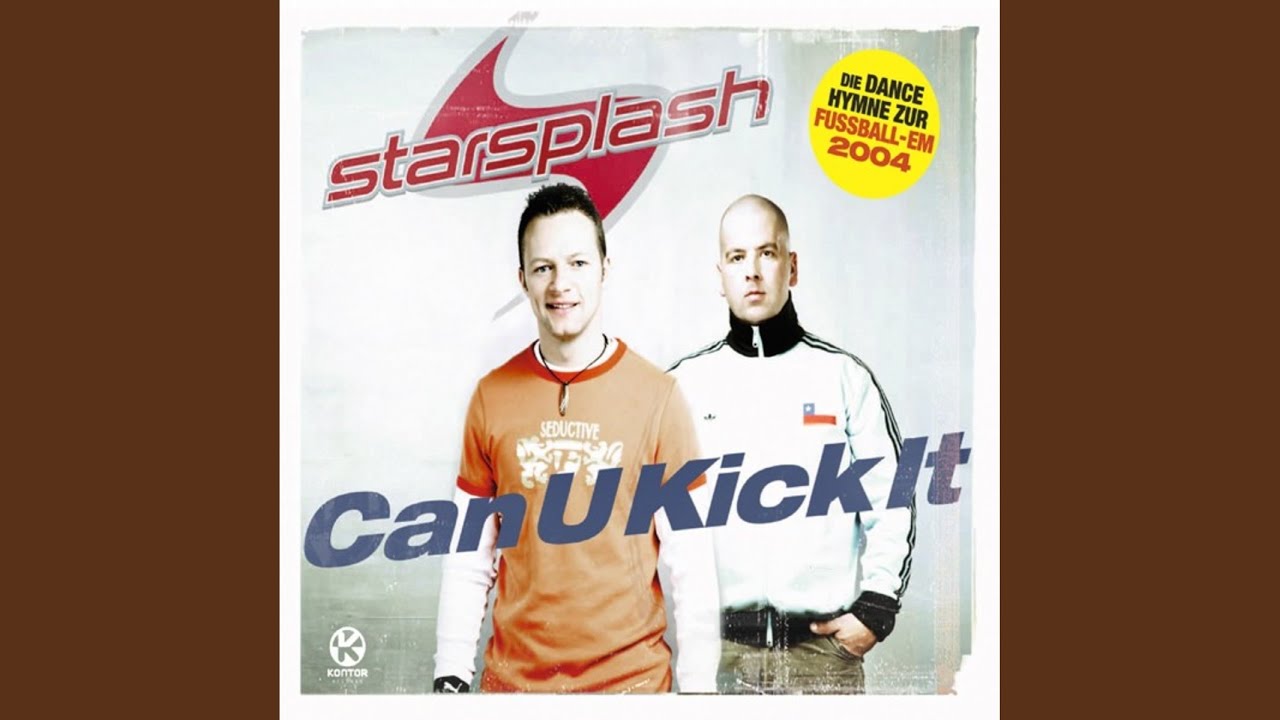Can You Kick It (Dub Mix) YouTube