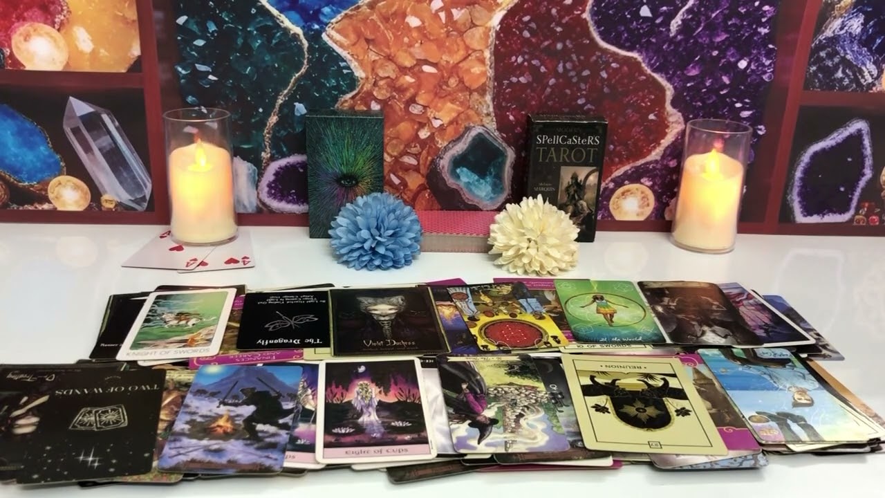 TAURUS   - PEOPLE SECRETLY THINK THAT YOU ARE... TAURUS  LOVE TAROT READING