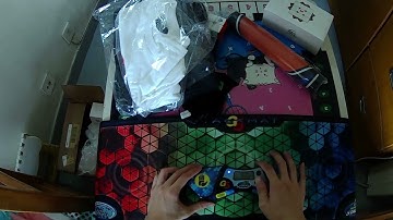 $150+ TheCubicle Unboxing! GEN5 Timer, Tornado v2 and MORE!