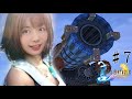 恋愛したい女子の、ミリしらFF10実況。(雑談)#7