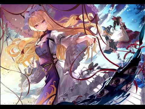 Resonance ～私たらしめるもの