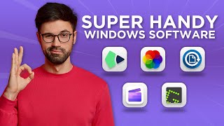 10 Free Windows Software That You Will Find Extremely Handy! screenshot 5