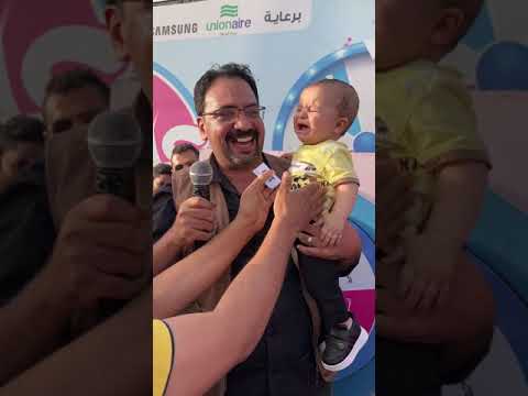 احلي يوم مع اهل السويس وهدايا وجوايز كتيررر