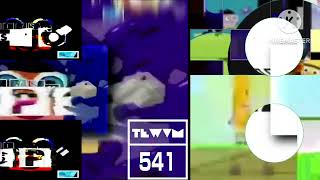 scan vs round 549