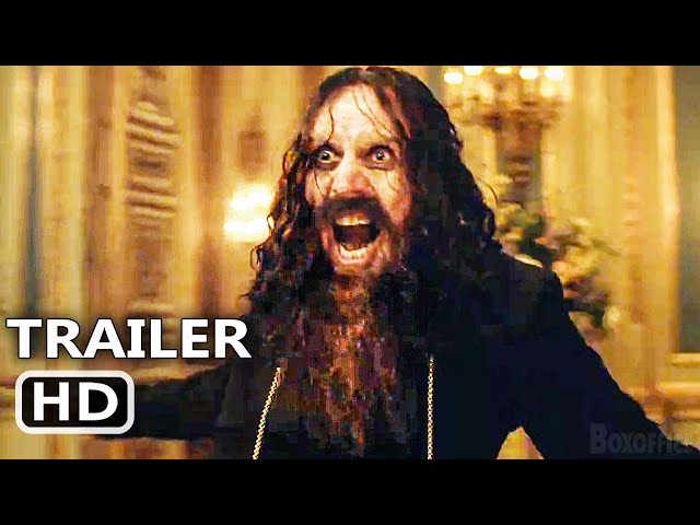 Black Sabbath Soundtrack New 'The King's Man' Trailer