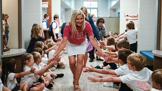 Last Day of School Parade | Immaculate Conception Elementary