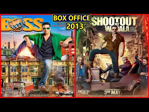 boss-vs-shootout-at-wadala-2013-movie-budget,-box-office-collection,-verdict-and-facts