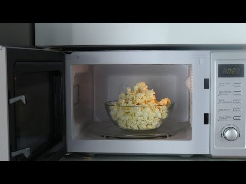 Video: Puoi scaldare i budini olandesi nel microonde?