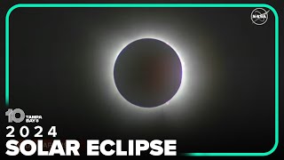 Famous 2024 solar eclipse live: Watch as telescopes from Mexico to Maine follow eclipse as it moves Net Worth