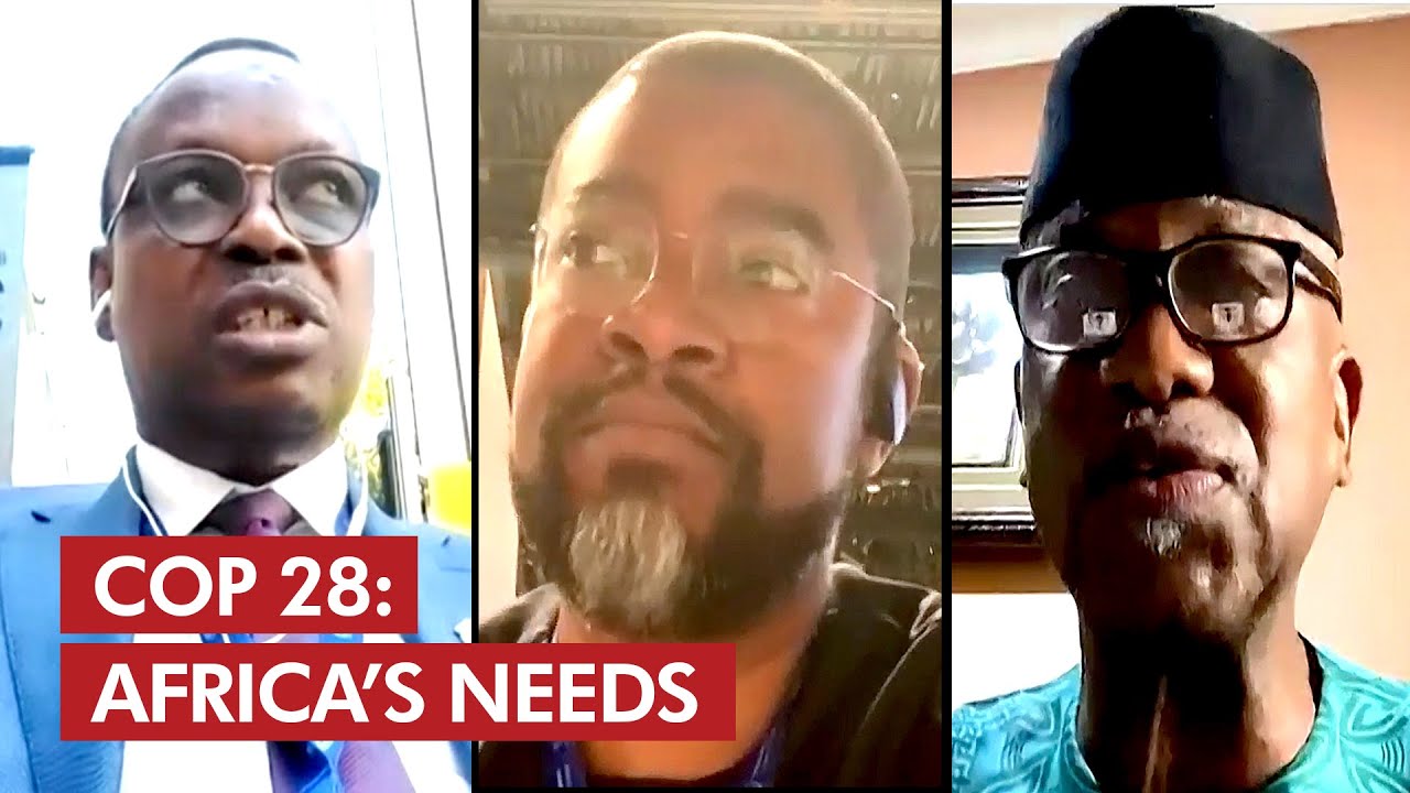 COP 28: Govt Aide, Public Policy Specialist, Ex-NACCIMA DG Review Africa’s Needs