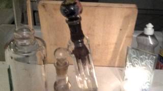 Phire Legacy Bubbler milk shot